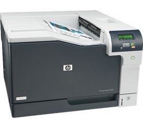 HP Color LaserJet CP5225 CE710A  Single Function Color Printer White, Toner Cartridge image