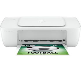 HP DeskJet 1212 Single Function Color Printer White, Ink Cartridge image