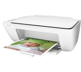 HP DeskJet 2131 All-in-One Printer White, Ink Cartridge image