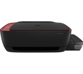 HP Ink Tank 316 Multi-function Color Printer Black, Red, Ink Tank image
