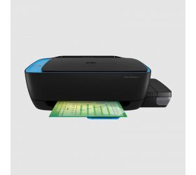 HP Ink Tank 419 Multi-function WiFi Color Printer Black, Ink Tank image