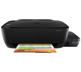 HP ink tank wireless 415 All in one Multi-function WiFi Color Printer with Voice Activated Printing Google Assistant and Alexa MALTI, Ink Bottle image