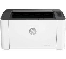 HP Laser 103a Single Function Monochrome Printer White, Toner Cartridge image