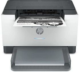 HP Laserjet M208dw Printer Single Function Monochrome Laser Printer Black, Toner Cartridge image
