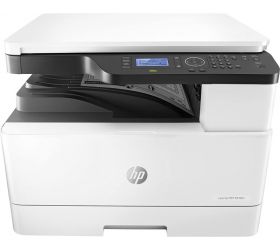 HP LaserJet MFP M436dn Multi-function Monochrome Printer White, Toner Cartridge image