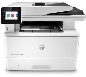 HP Laserjet PRO MFP M329dn W1A23A  Multi-function Monochrome Laser Printer White, Toner Cartridge image