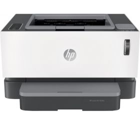 HP LaserJet Tank 1020w Printer Single Function Monochrome Laser Printer White, Toner Cartridge image