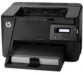 HP m 202dw Single Function Monochrome Printer Black, Toner Cartridge image