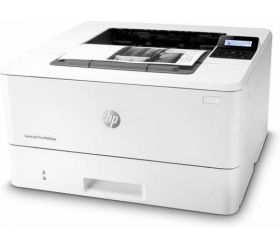 HP M405DW Single Function Monochrome Laser Printer White, Toner Cartridge image