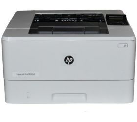 HP MFP M305D Single Function Monochrome Laser Printer Leaser Printer, Toner Cartridge, 2 Ink Bottles Included image