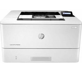 HP MFP M305D Single Function Monochrome Laser Printer White, Toner Cartridge image