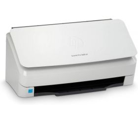 HP ScanJet Pro 3000 s4 Sheet-Feed Scanner Single Function Color Laser Printer White, Toner Cartridge image