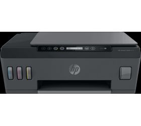 HP Smart Tank 515 wireless Multi-function Color Printer Black, Ink Bottle image