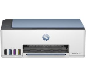 HP Smart Tank 525 All-in-One Multi-function Color Printer Grey White, Ink Bottle image