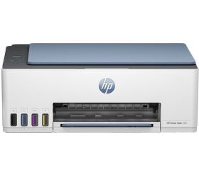 HP Smart Tank 585 All-in-One Multi-function WiFi Color Printer Grey White, Ink Bottle image