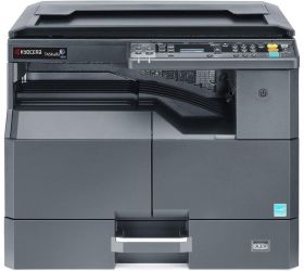 KYOCERA Taskalfa 1800 Monochrome Multi Function Laser Printer Multi-function Monochrome Printer Black, Toner Cartridge image