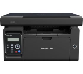PANTUM M6518NW Multi-function Monochrome Laser Printer Black, Toner Cartridge image