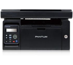 PANTUM M6518NW Multi-function WiFi Monochrome Laser Printer Black, Toner Cartridge image