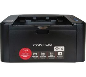 PANTUM P2503W Laser printer Single Function Monochrome Laser Printer Black, Toner Cartridge image