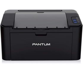 PANTUM P2518W Single Function WiFi Monochrome Laser Printer Black, Toner Cartridge image