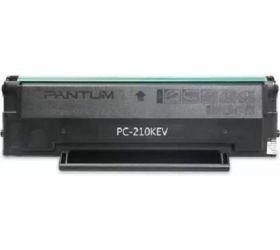 PANTUM PC-210KEV for P2200,P2500,P2500W,M6502 and M6502NW White Ink Toner Powder Single Function Color Printer Black, Ink Bottle image