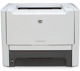 RB PRINTER RB REFURBISHED LASERJET 2000/2014/2015 SERIES MONOCHROME PRINTER Single Function Monochrome Laser Printer White, Toner Cartridge image