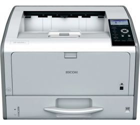 Ricoh SP 6430DN A3 black and white printer Single Function Monochrome Printer White, Toner Cartridge image