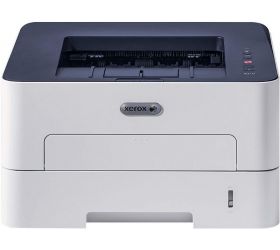 Xerox B210 Single Function WiFi Monochrome Printer White, Toner Cartridge image