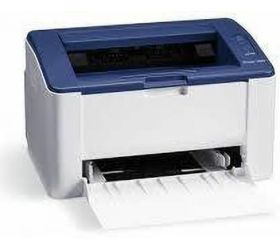 Xerox Ph 3020 Single Function Monochrome Laser Printer White, Toner Cartridge image