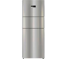 BOSCH 332 L Frost Free Triple Door Convertible Refrigerator Sparkly Steel, CMC33S05NI image