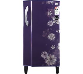 Godrej 180 L Direct Cool Single Door 3 Star 2019 Refrigerator Marvel Purple, R D Edge 200 THF 3.2 image
