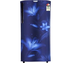 Godrej 180 L Direct Cool Single Door 3 Star Refrigerator Blush Blue, RD EDGENEO 207C THF BH BL image