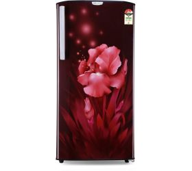 Godrej 180 L Direct Cool Single Door 4 Star Refrigerator Aqua Wine, RD EDGENEO 207D THF AQ WN image