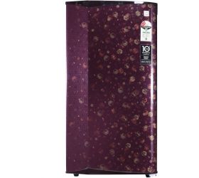 Godrej 181 L Direct Cool Single Door 2 Star 2020 Refrigerator Hexa Wine, RD AXIS 196B 23 TRF HX WN image