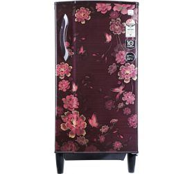 Godrej 185 L Direct Cool Single Door 3 Star 2019 Refrigerator Joy Wine, R D EDGE 200 WHF 3.2 JOY WIN image
