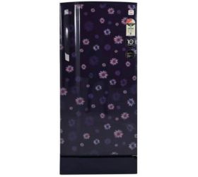 Godrej 190 L Direct Cool Single Door 3 Star Refrigerator PP BL, RD EDGE 215C 33 TAI image