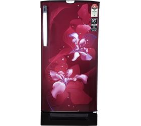 Godrej 190 L Direct Cool Single Door 5 Star Refrigerator OXY WINE, RD 1905 PTDI 53 OX WN image