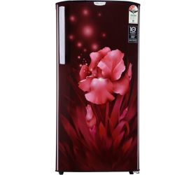 Godrej 192 L Direct Cool Single Door 3 Star Refrigerator Aqua Wine, RD EDGENEO 207C 33 THF AQ WN image