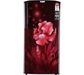 Godrej 192 L Direct Cool Single Door 5 Star Refrigerator Aqua Wine, RD EDGENEO 207E 53 THI AQ WN image