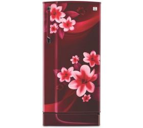 Godrej 200 L Direct Cool Single Door 3 Star Convertible Refrigerator PP WN, RD EDGE 215C 33 TAI image