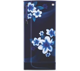 Godrej 200 L Direct Cool Single Door 3 Star Refrigerator Pep Blue, RD EDGE 215C 33 TAI PP BL image