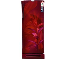Godrej 240 L Direct Cool Single Door 4 Star Refrigerator MARINE WINE, RD 2404 PTDI 43 MN WN image