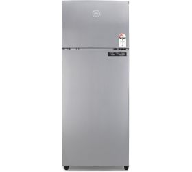 Godrej 261 L Frost Free Double Door 3 Star 2020 Refrigerator Steel Rush, RF EONVALOR 261C 35 RCI ST RH image