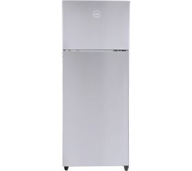 Godrej 294 L Frost Free Double Door 3 Star Convertible Refrigerator Steel Rush, RF EON 294C 35 RCI ST RH image