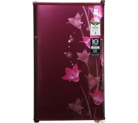 Godrej 99 L Direct Cool Single Door 2 Star Refrigerator Magic Wine,  image