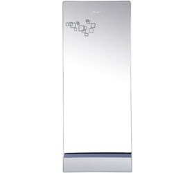 Haier 195 L Direct Cool Single Door 4 Star Refrigerator with Mirror Glass Door Mirror Glass, HRD-1954PMG-F image
