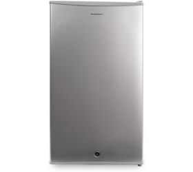Kelvinator 95 L Direct Cool Single Door 1 Star Refrigerator Silver Grey, KRC-A110SGP image