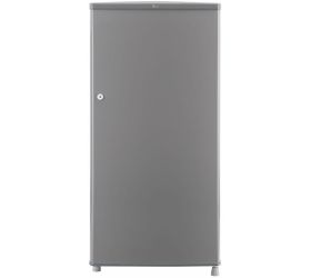 LG 185 L Direct Cool Single Door 1 Star Refrigerator Dim Grey, GL-B199RGXB image