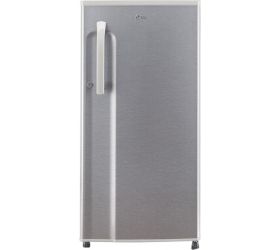LG 188 L Direct Cool Single Door 3 Star Refrigerator Dazzle Steel, GL-B191KDSD image