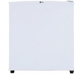 LG 45 L Direct Cool Single Door 1 Star 2020 Refrigerator Super White, GL-B051RSWB image